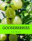 Gooseberries By Roger Chambers (Introduction by), S. a. Beach Cover Image