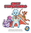 Grit Superhero Cover Image