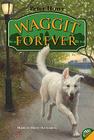 Waggit Forever By Peter Howe, Omar Rayyan (Illustrator) Cover Image