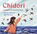 Chidori: A Story of One Thousand Birds Cover Image