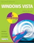 Windows Vista in Easy Steps Cover Image