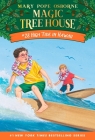 High Tide in Hawaii (Magic Tree House (R) #28) Cover Image