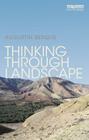 Thinking through Landscape Cover Image