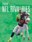 Fierce NFL Rivalries By Matt; Heather Dilorenzo Scheff; Williams Cover Image