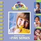Sesame Subjects: My First Book About the Five Senses Cover Image
