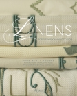 Linens: For Every Room and Occasion By Jane Scott Hodges, Charlotte Moss (Foreword by), Paul Costello (Photographs by) Cover Image