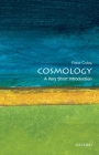 Cosmology: A Very Short Introduction (Very Short Introductions #51) Cover Image