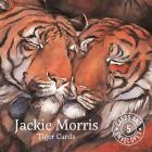 Jackie Morris Tiger Cards By Jackie Morris, Jackie Morris (Illustrator) Cover Image