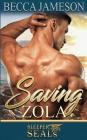 Saving Zola Cover Image