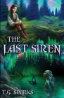 The Last Siren Cover Image