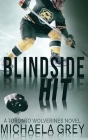 Blindside Hit Cover Image