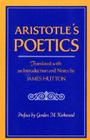 Aristotle's Poetics By Aristotle, James Hutton (Editor), James Hutton (Translated by) Cover Image