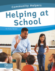 Helping at School By Trudy Becker Cover Image