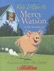 Mercy Watson À La Rescousse By Kate DiCamillo, Chris Van Dusen (Illustrator) Cover Image
