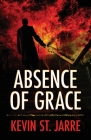 Absence of Grace Cover Image