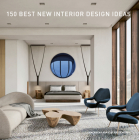 150 Best New Interior Design Ideas By Macarena Abascal Valdenebro Cover Image