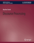 Discourse Processing Cover Image
