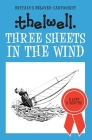 Three Sheets in the Wind By Norman Thelwell Cover Image