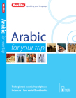 Berlitz Arabic for Your Trip Cover Image