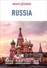 Insight Guides Russia (Travel Guide with Free Ebook) Cover Image