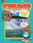 Canada: The Maple Leaf Melting Pot Country! (It's Your World) By Carole Marsh Cover Image