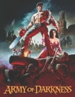 Army of Darkness: Screenplay Cover Image