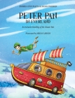 Peter Pan in Everland: An Inclusive Retelling of the Classic Tale By Andrea Lynn Piazza, Nicole Warren Cover Image