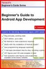 Beginner's Guide to Android App Development: A Practical Approach for Beginners Cover Image