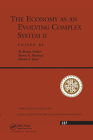 The Economy As An Evolving Complex System II (Santa Fe Institute) By W. Brian Arthur Cover Image