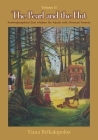 The Pearl and the Hut Volume II: Anthroposophical Soul Wisdom for Adults with Divorced Parents By Yiana Belkalopolos Cover Image