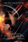 First Man: The Life of Neil A. Armstrong By James R. Hansen Cover Image