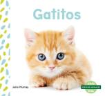 Gatitos (Kittens) (Spanish Version) By Julie Murray Cover Image