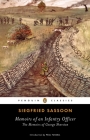 Memoirs of an Infantry Officer: The Memoirs of George Sherston (The George Sherston Trilogy #2) Cover Image
