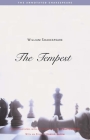 The Tempest (The Annotated Shakespeare) By William Shakespeare, Burton Raffel (Editor), Harold Bloom (Contributions by) Cover Image