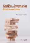 Gestión de inventarios By Marco Espejo González Cover Image