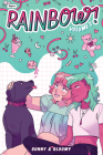 Rainbow! Volume 2 (Original Graphic Novel) Cover Image