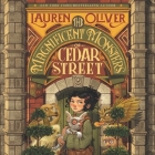 The Magnificent Monsters of Cedar Street Cover Image
