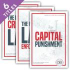 History of Crime and Punishment (Set) Cover Image