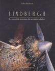 Lindbergh: La Increible Aventura de Un Raton Volador By Torben Kuhlmann Cover Image