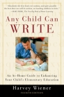 Any Child Can Write Cover Image
