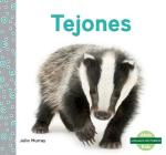 Tejones (Badgers) By Julie Murray Cover Image