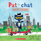 Pat Le Chat: Agent Secret Cover Image