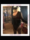 Candy in Sheer Bodysuit Cover Image