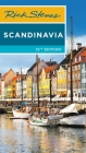 Rick Steves Scandinavia Cover Image