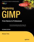 Beginning Gimp: From Novice to Professional, Second Edition Cover Image
