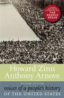 Voices of a People's History of the United States By Howard Zinn (Editor), Anthony Arnove (Editor) Cover Image