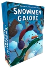 Snowmen Galore Cover Image