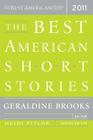 The Best American Short Stories 2011 By Heidi Pitlor Cover Image