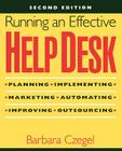 Running an Effective Help Desk Cover Image