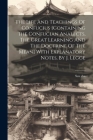 The Life And Teachings Of Confucius [containing The Confucian Analects, The Great Learning And The Doctrine Of The Mean] With Explanatory Notes, By J. Cover Image